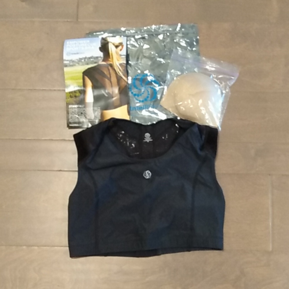 Women's Posture Bra